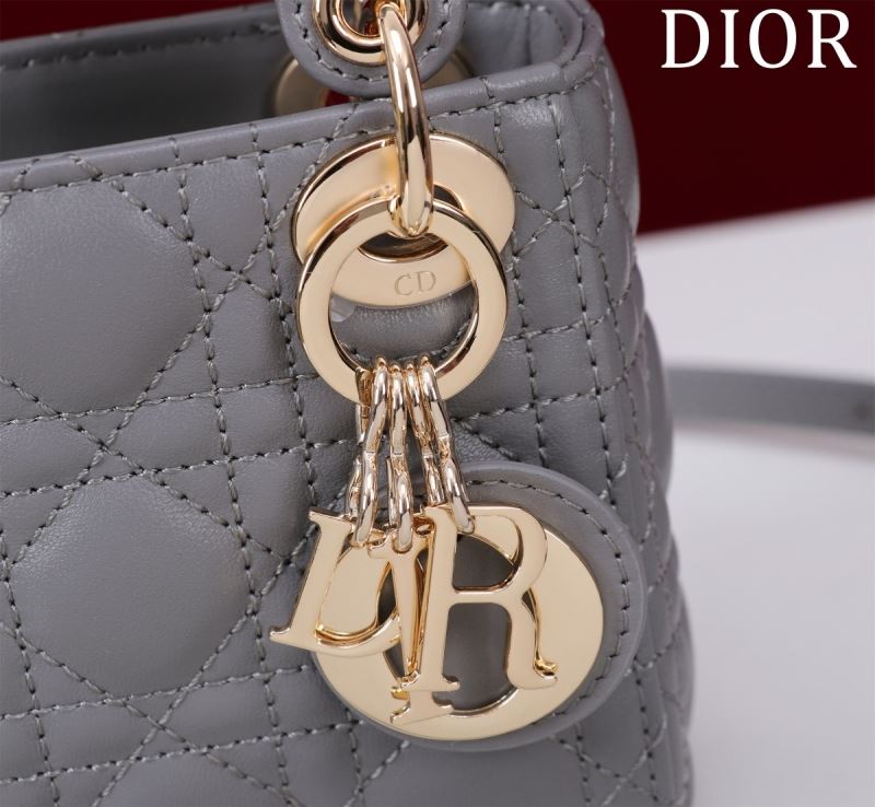 Christian Dior My Lady Bags